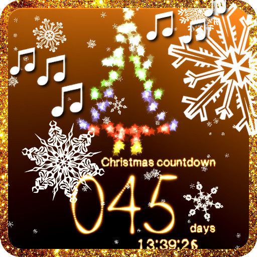 Christmas Countdown